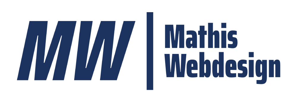 Mathis Webdesign - Für Ihre neue Webseite